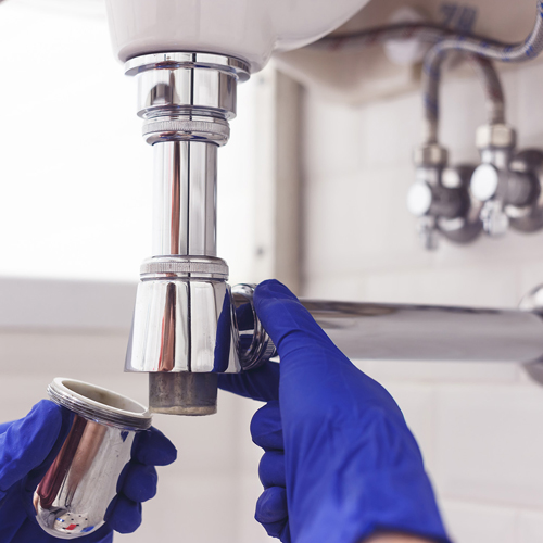 drain cleaning