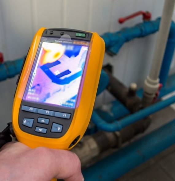 leak detection