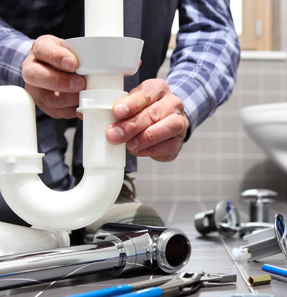 plumbing pipes